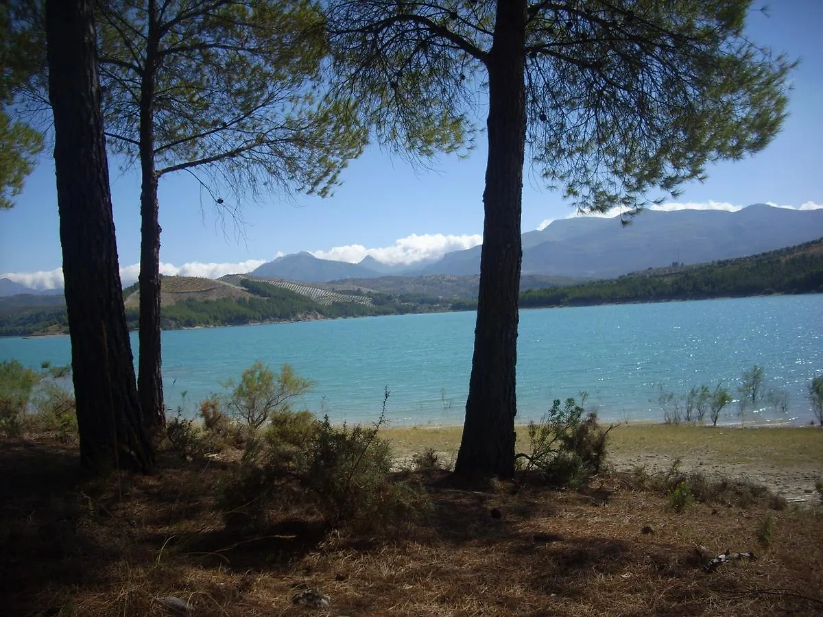 La Casita Narnia Lodgings Hotel Zafarraya 0*,