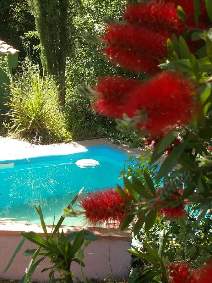 La Casita Narnia Lodgings Hotel Zafarraya 0*,