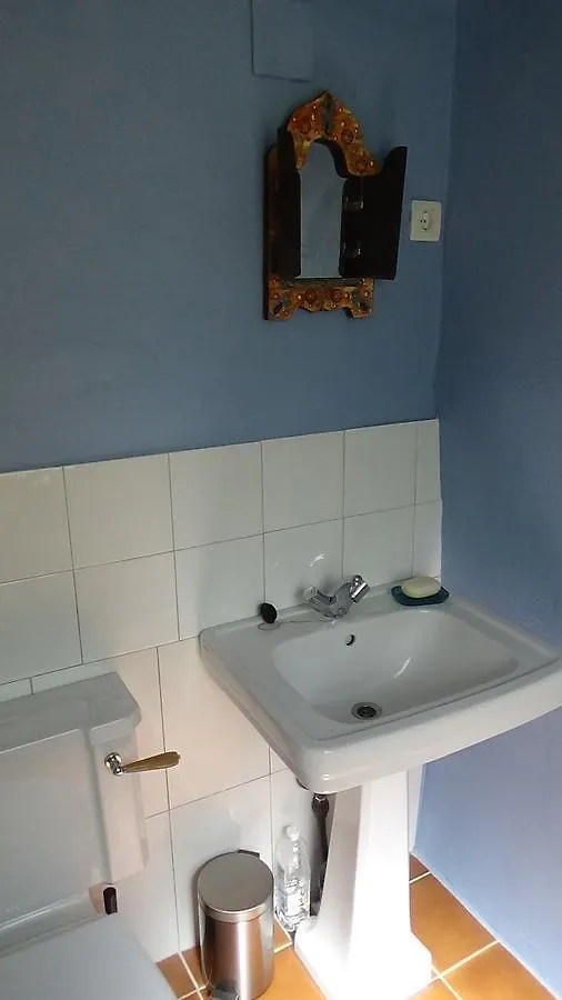 La Casita Narnia Lodgings Hotel Zafarraya 0*,  Spain